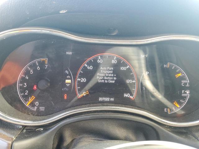 2015 JEEP GRAND CHER #3293257228