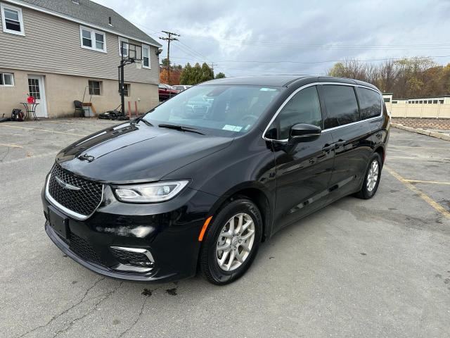 2025 CHRYSLER PACIFICA S 2C4RC1BG6SR575226