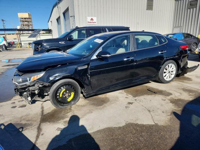 2016 KIA OPTIMA EX #3296272499