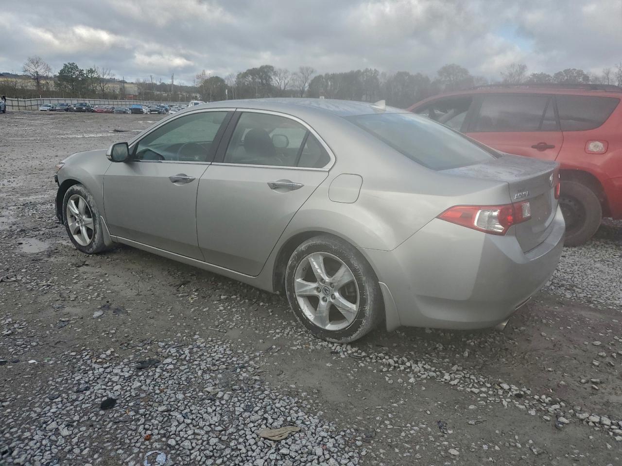 ACURA TSX