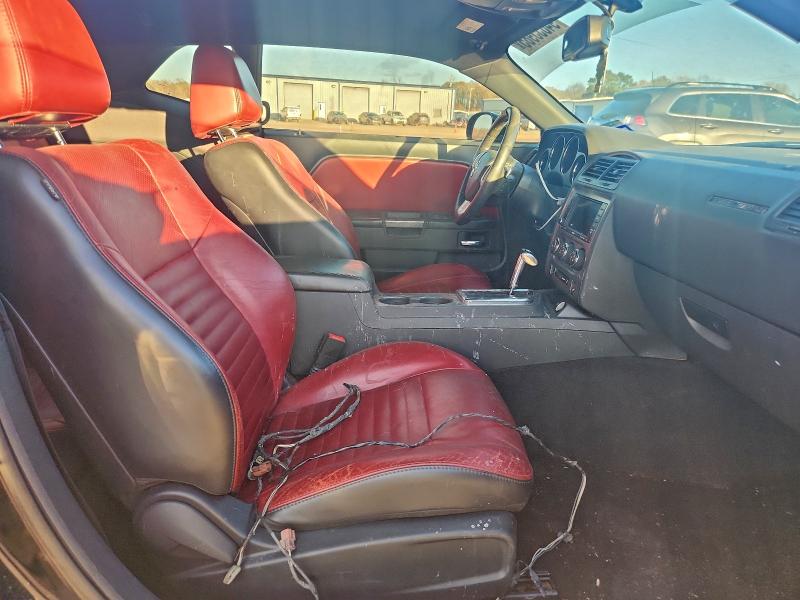 2014 DODGE CHALLENGER #3302644017