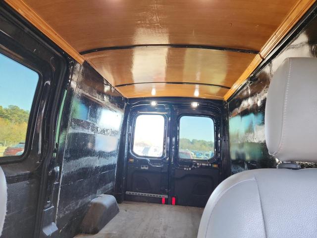 2019 FORD TRANSIT T- #3292535721