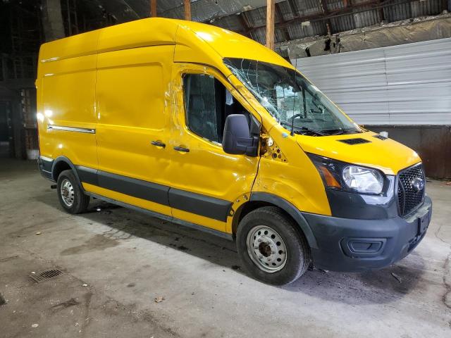2023 FORD TRANSIT T- #3294305923