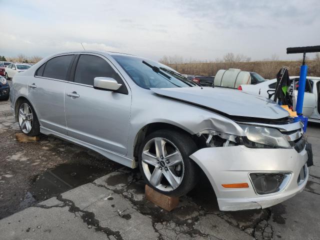 2010 FORD FUSION SPO #3301995414