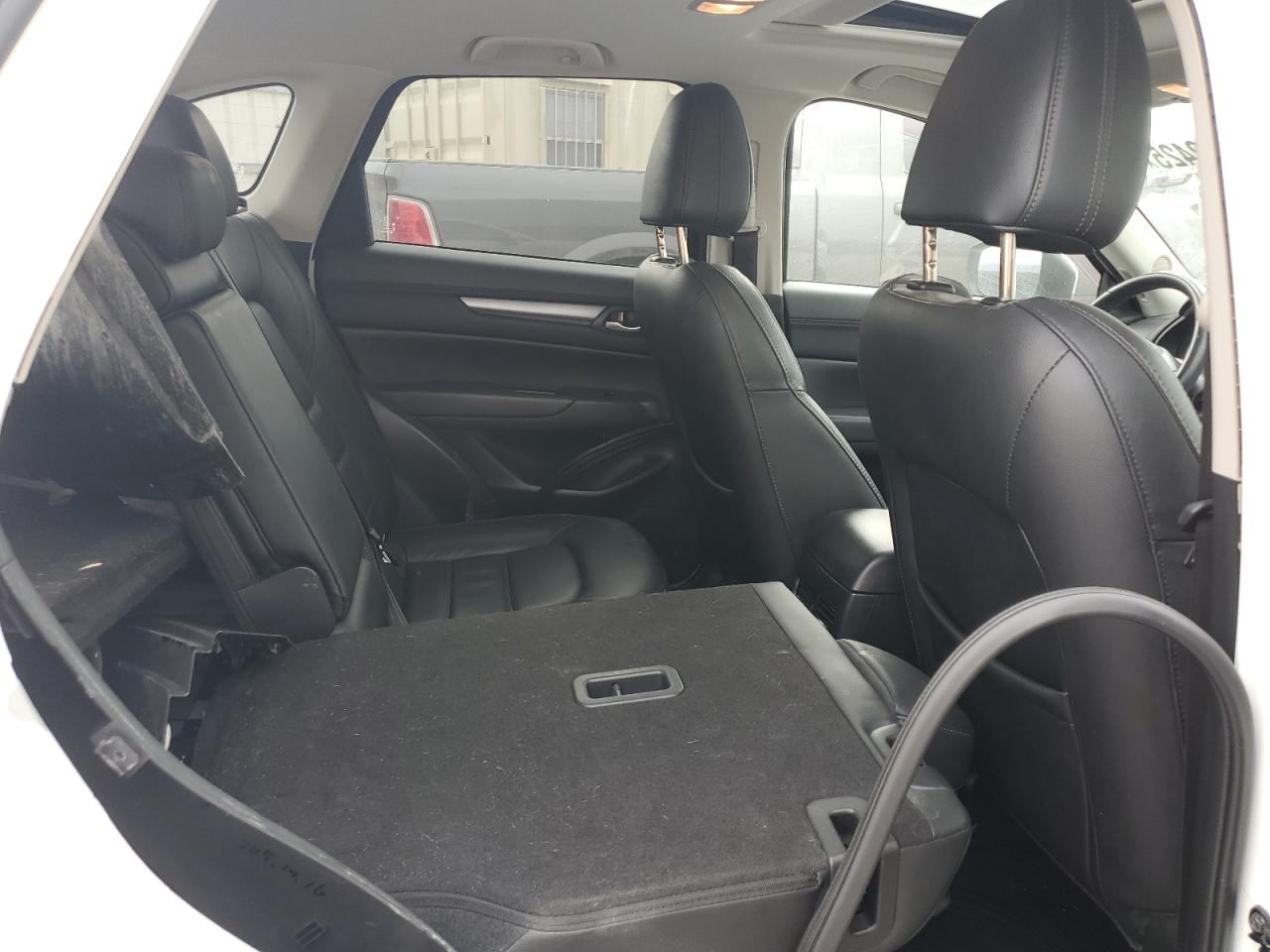 Lot #3311702242 2023 MAZDA CX-5 PREFE