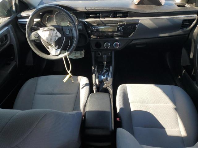 2015 TOYOTA COROLLA L #3290278227