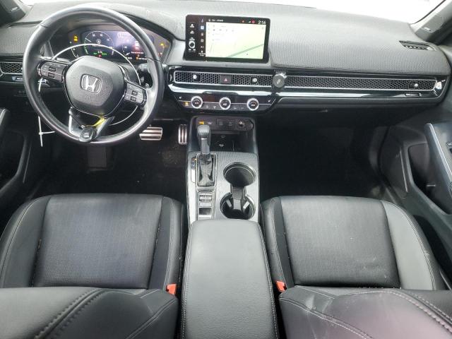 2025 HONDA CIVIC SPOR #3290265228