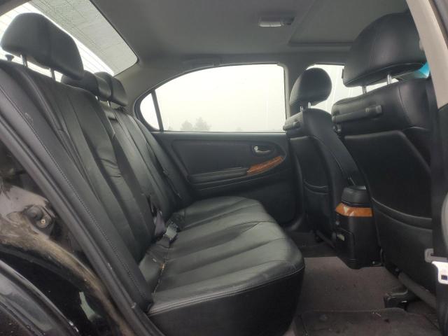 2004 INFINITI I35 #3284974931