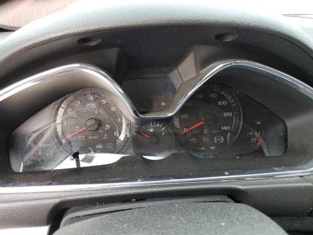 2015 CHEVROLET TRAVERSE L #3290181251