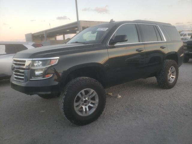 CHEVROLET TAHOE K150