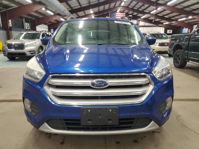 2018 FORD ESCAPE SE - 1FMCU9GD9JUC56867