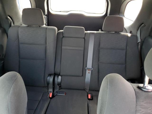 2024 DODGE DURANGO SX - 1C4RDHAG2RC114650