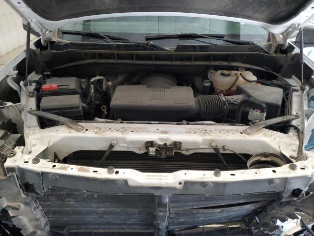 2023 CHEVROLET SILVERADO #3302813907