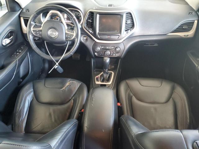 2016 JEEP CHEROKEE L #3279582303