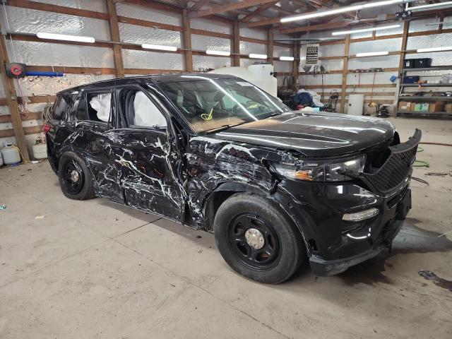 2020 FORD EXPLORER P #3296419661