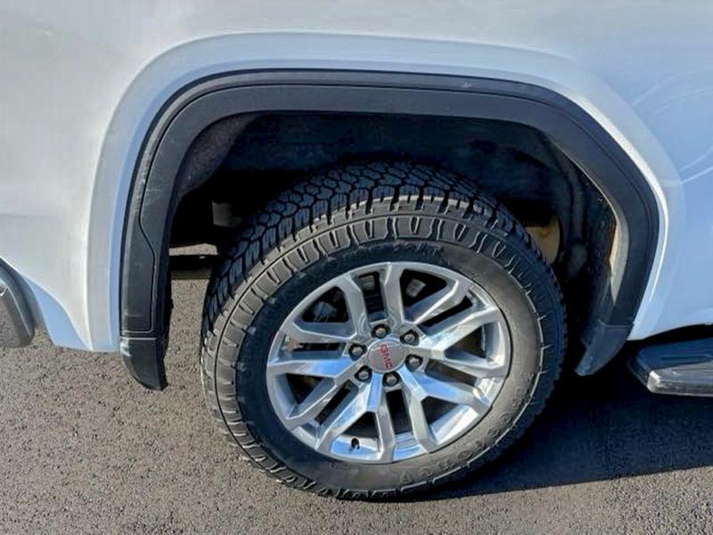 2019 GMC SIERRA K15 #3299316829