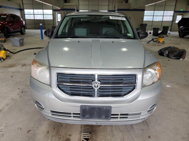 2009 DODGE CALIBER SX #3293365440