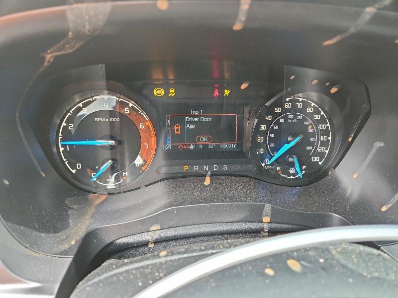 2019 FORD RANGER XL #3297963780