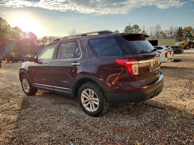 2011 FORD EXPLORER X #3292427571