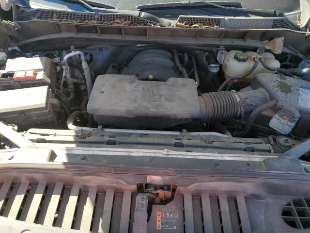 2019 CHEVROLET SILVERADO - 3GCNWAEH1KG310889