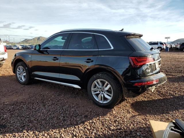 2022 AUDI Q5 PREMIUM #3302013071