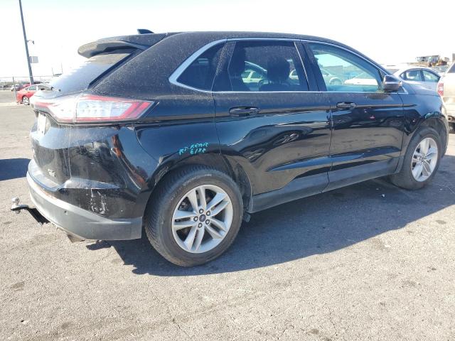 2017 FORD EDGE SEL #3303646936