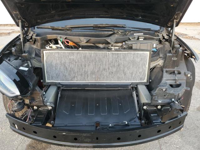 2020 TESLA MODEL X #3286495168