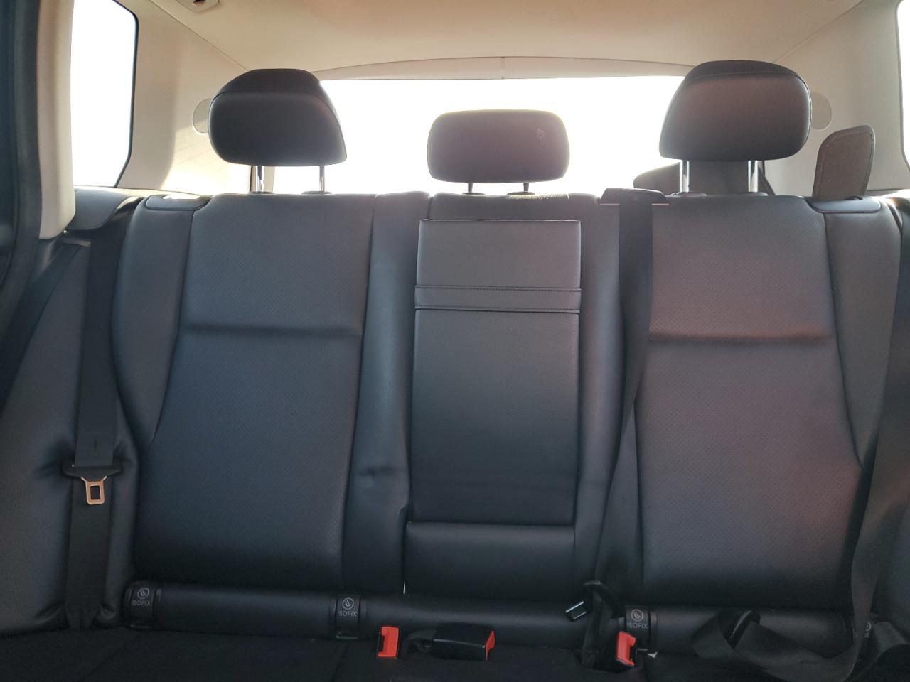 MERCEDES-BENZ GLK-CLASS 350 4MATIC