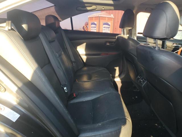 2007 LEXUS ES 350 #3282507891