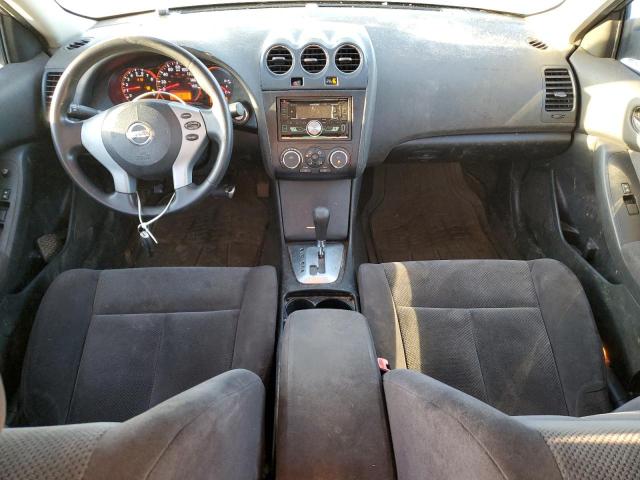 2008 NISSAN ALTIMA 2.5 #3302726010