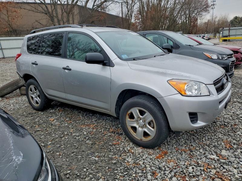 2012 TOYOTA RAV4 #3312446617