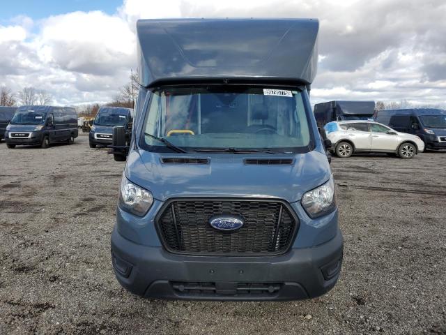 2021 FORD TRANSIT #3311688227
