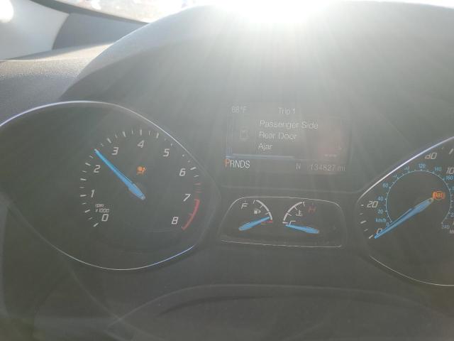 2016 FORD ESCAPE TIT #3286811250