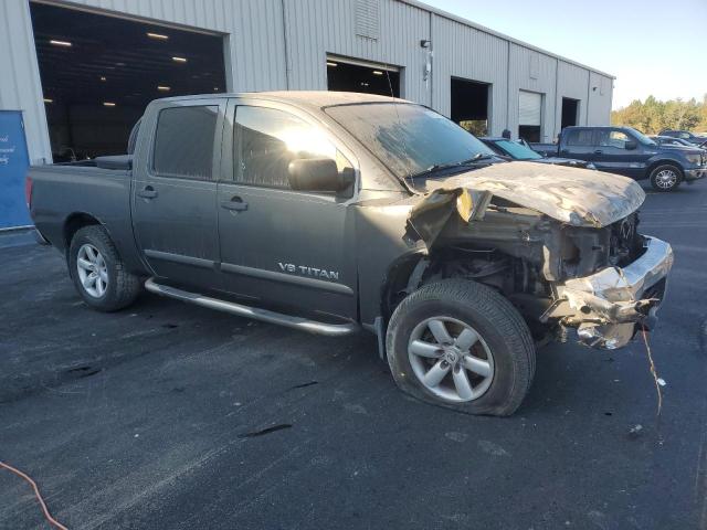 2012 NISSAN TITAN S #3303975718