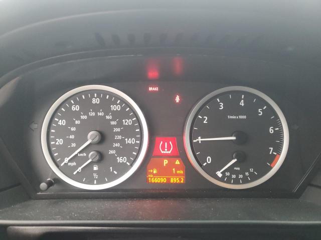 2007 BMW 530 XI #3304714923