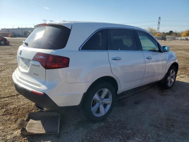 2012 ACURA MDX TECHNO #3284116571