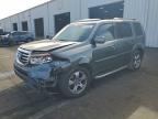 Lot #3309600581 2012 HONDA PILOT EXL