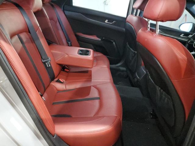 2023 KIA K5 GT LINE #3294480552