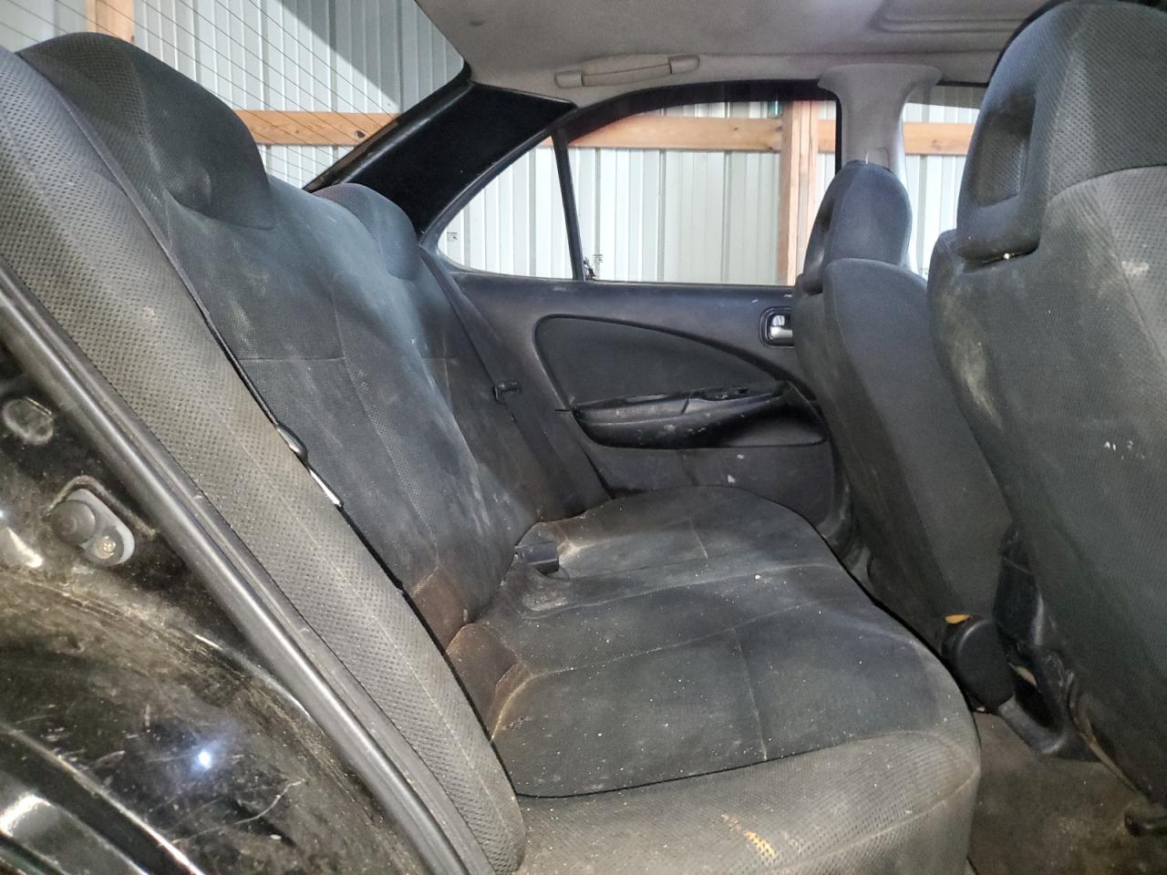 Lot #3291379167 2005 NISSAN SENTRA SE-