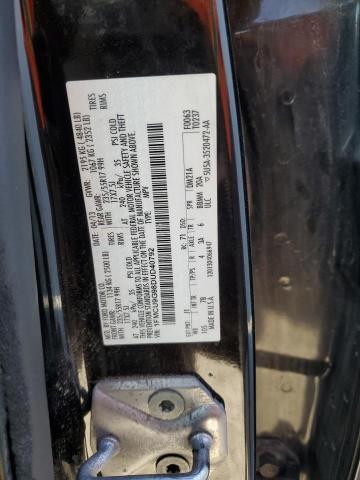 2013 FORD ESCAPE SE #3286694300