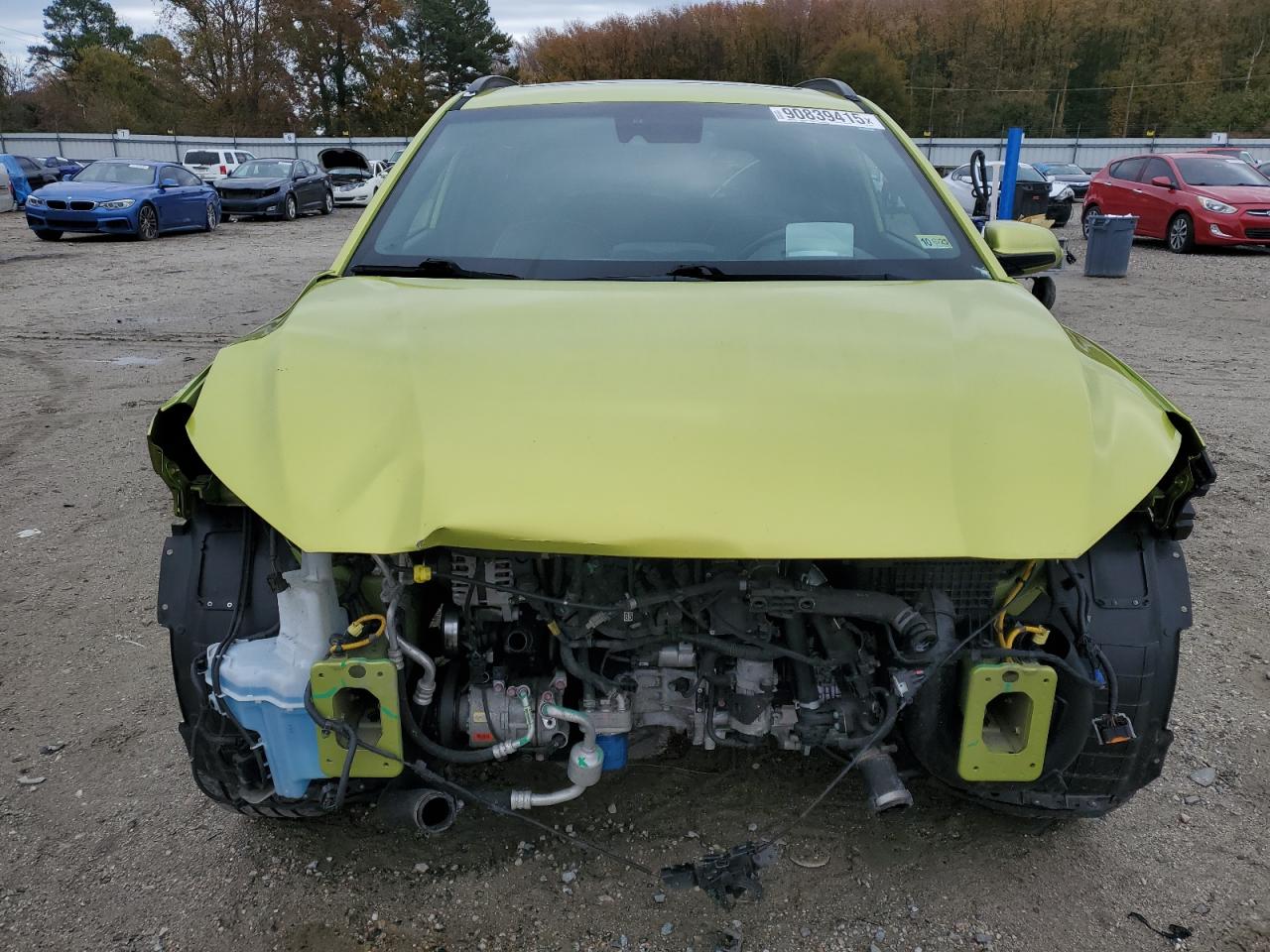 HYUNDAI KONA ULTIMATE