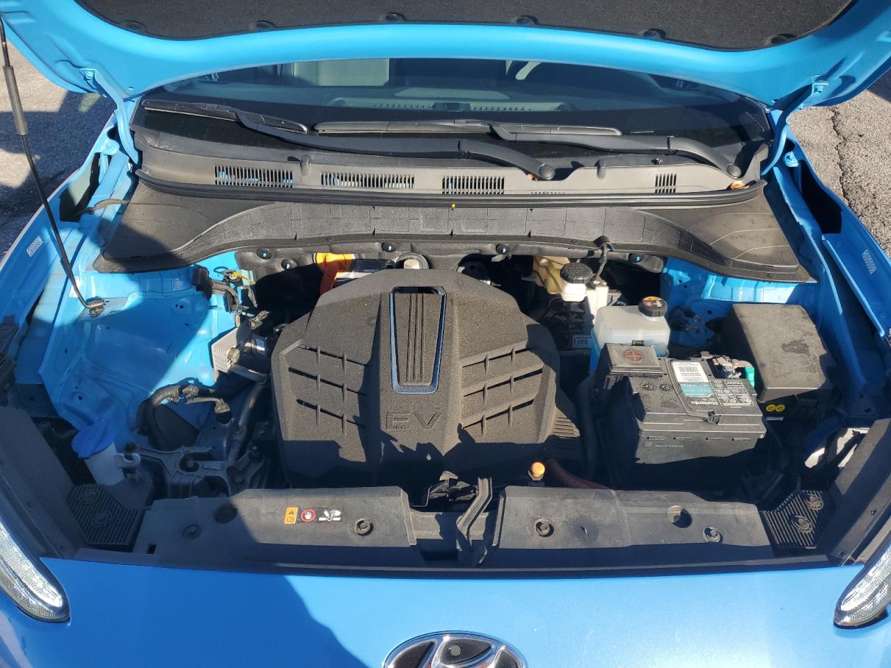 HYUNDAI KONA LIMITED