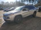 Lot #3292572680 2017 JEEP CHEROKEE S