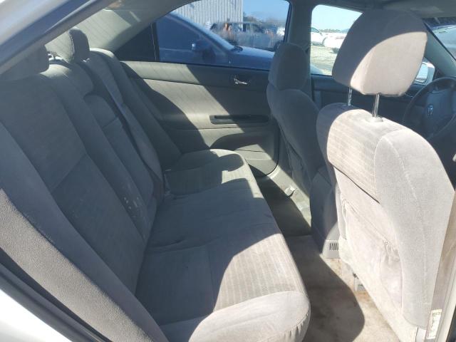 2006 TOYOTA CAMRY LE #3294518492
