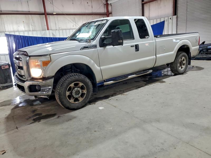 2016 FORD F250 SUPER #3318924918