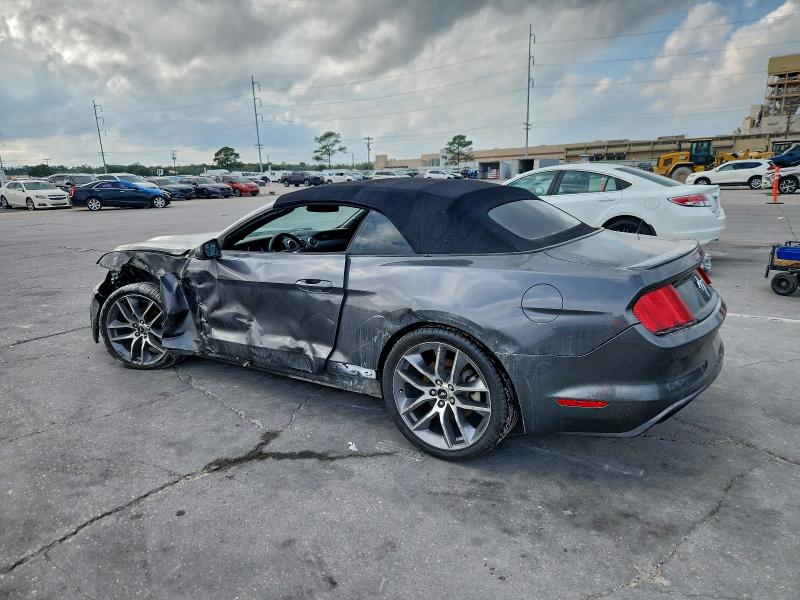 2017 FORD MUSTANG #3301787349