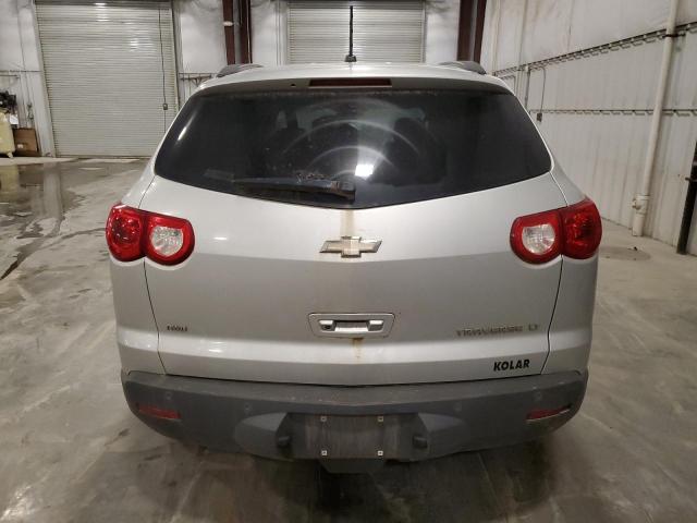 2010 CHEVROLET TRAVERSE L #3304537456
