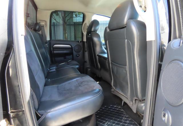 2005 DODGE RAM SRT10 #3292735604