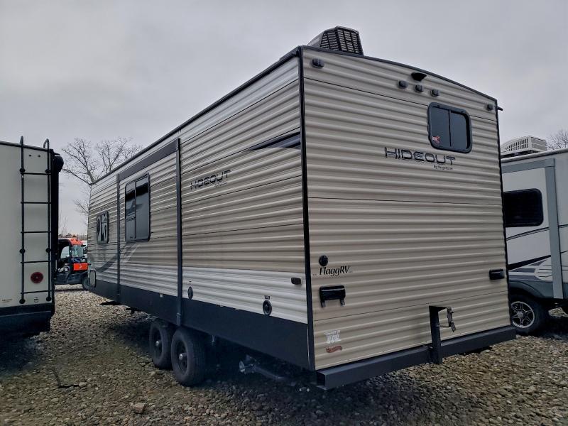 2018 KEYSTONE HIDEOUT #3297956807