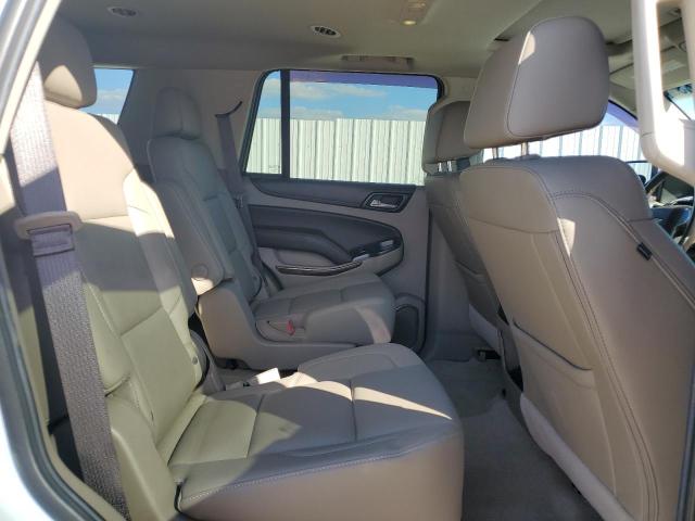 2018 CHEVROLET TAHOE K150 - 1GNSKBKC2JR313304